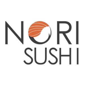 Logo Nori Sushi Bar