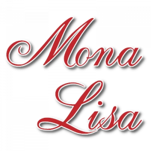 Logo Mona Lisa Spandau